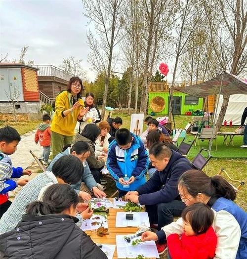 鲜花绽放，万物复苏（鲜花绽放）