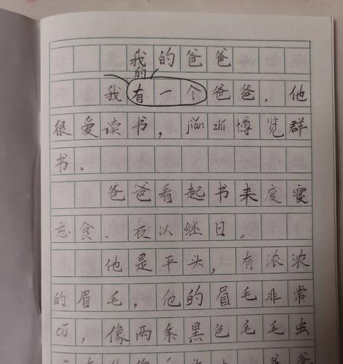 父爱如山（我的好爸爸）