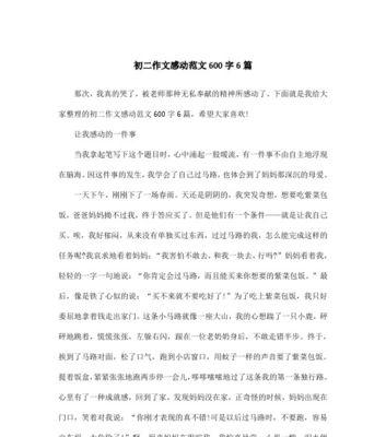 那个让人感动的陌生人（一次偶然的相遇）
