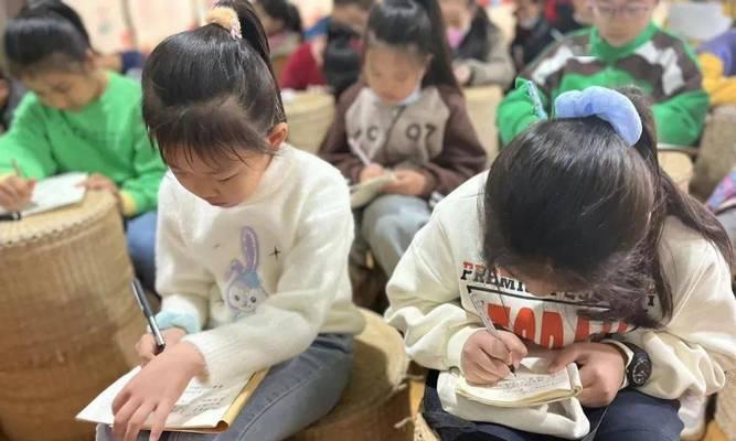 情景交融的故事（当生活与梦想相互交织）