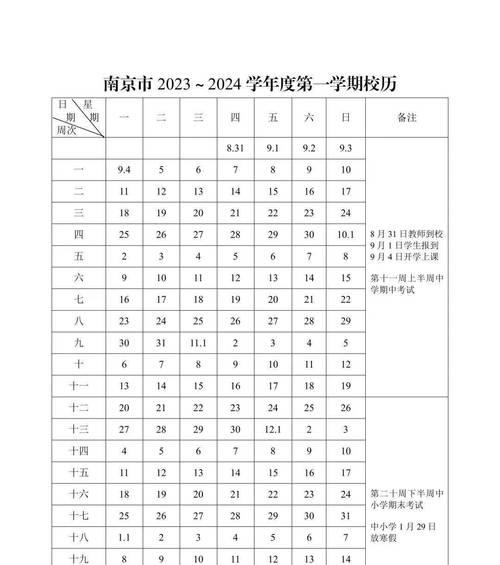 2024年九月，新学期的开端（唤醒沉睡的校园）