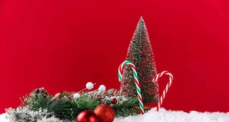 温暖如初雪的圣诞祝福（用短信传递爱与祝福）