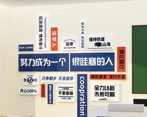 2024高三励志班，一起拼搏追梦（以毅力为荣）