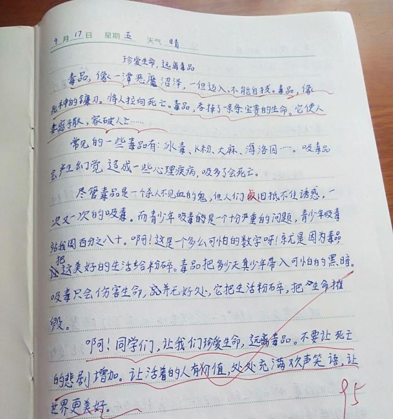 小小善举，世界更美好（互助互爱）