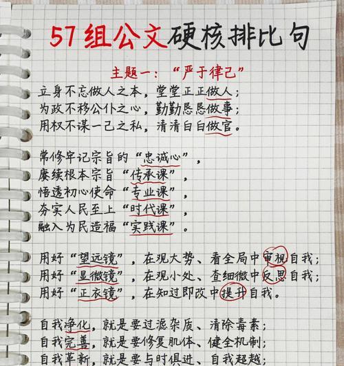 《榜样的力量》（小明的成长之路）
