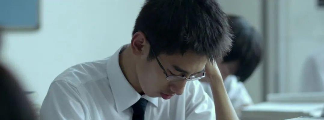 初一年级的成长故事（青春探索之路）