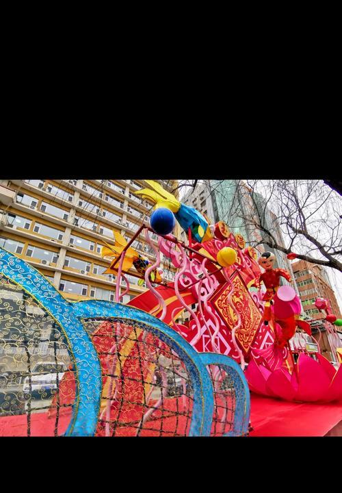 2024抖音元宵节祝福语好句，让心愿成真（用唯美短句传递温馨祝福）