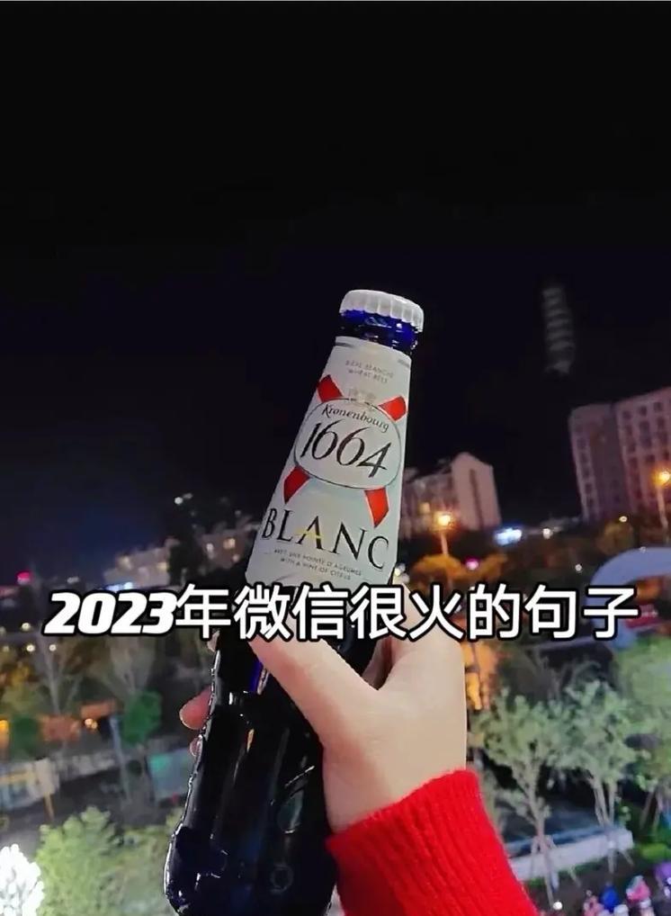 探寻抖音最美好的文字（唯美短句）