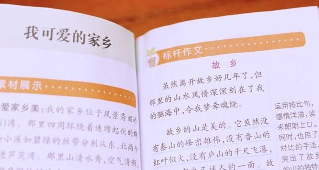 “家乡的故事：我的小城市之旅”