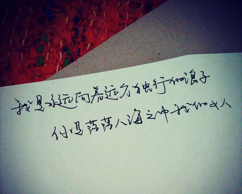 探索追寻内心的美好（探索追寻内心的美好）