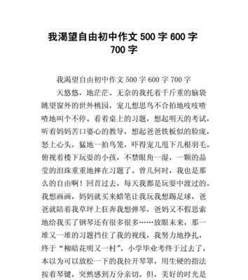 渴望|奔向未来的梦