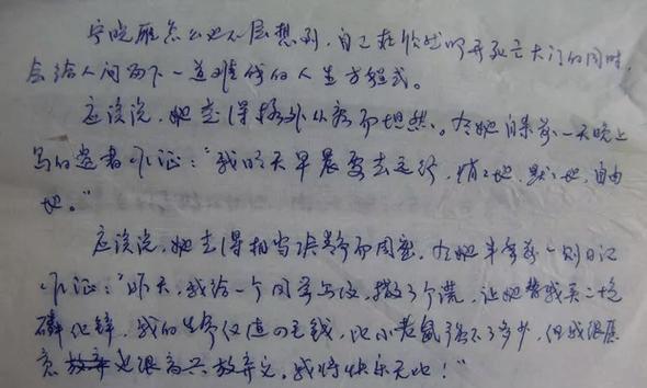 一个少年的成长历程（一个少年的成长历程）