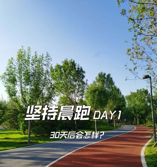 在冬日的清晨，邂逅自己的力量与美好（在冬日的清晨）