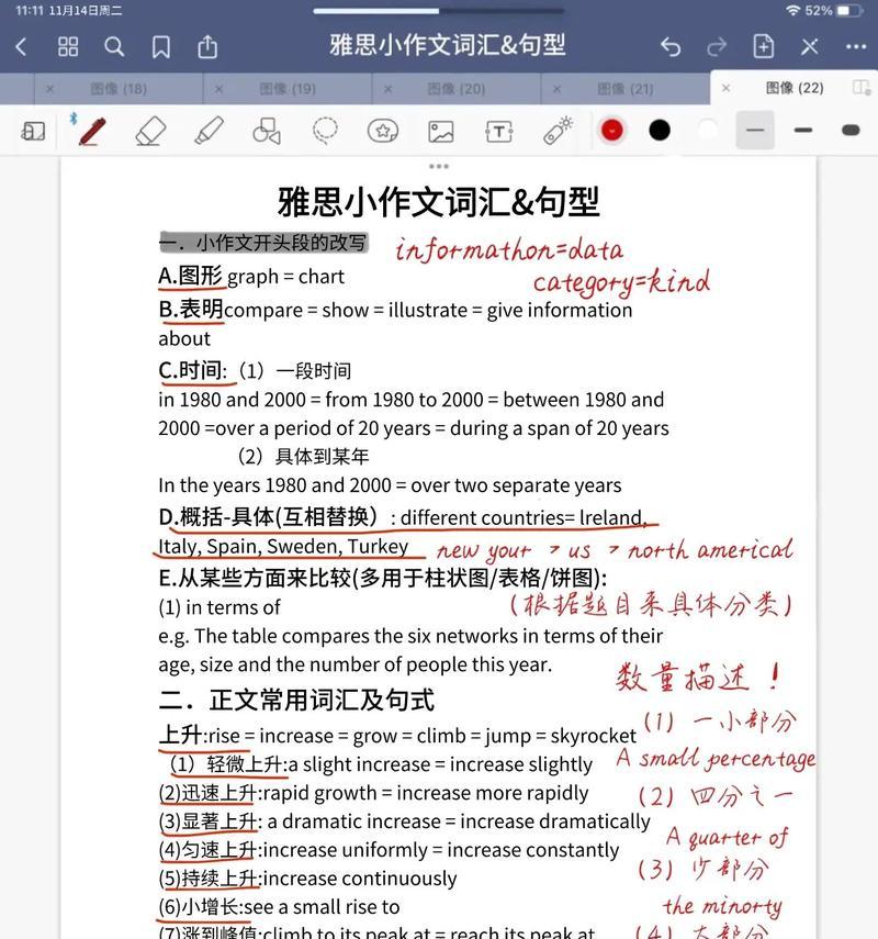 雅思考试的冒险旅程（一个小镇女孩的故事）