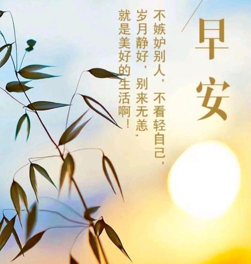 积极向上的正能量句子（让心灵明亮的25个短句）