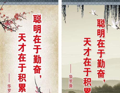 华罗庚名言名句赏析——致敬一代数学巨匠（致敬华罗庚）