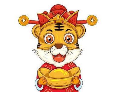 虎年祝福语顺口溜（喜迎新春）