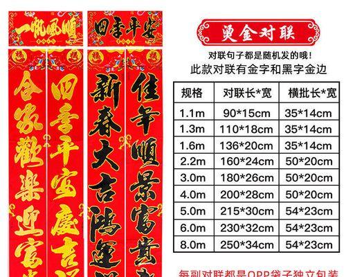 虎年春节九字对联（以诗意描绘岁月交替之景）