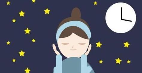 深夜失眠时发什么好句给朋友？如何缓解失眠症状？