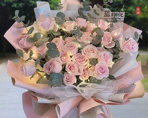 2023七夕情人节送花经典语录是什么？如何挑选合适的花语表达爱意？