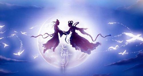 2023七夕节浪漫情话有哪些？如何用短句表达爱意？
