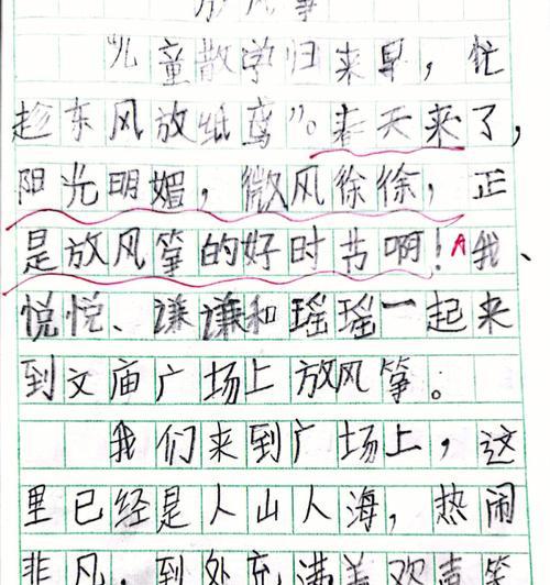 放下心中的重担——2024年最新放风筝心得之旅（领略大自然的魅力）