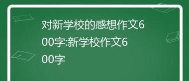 天空之城（初次踏进十三中的校园）