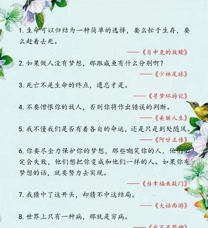 我的美丽人生