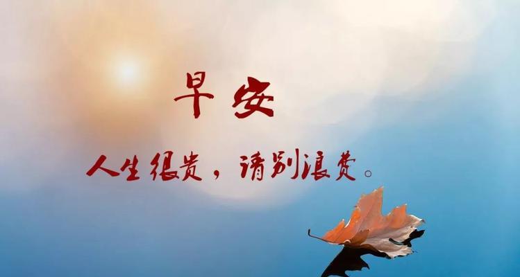 人生的哲理感悟好句好段有哪些？如何在生活中应用？