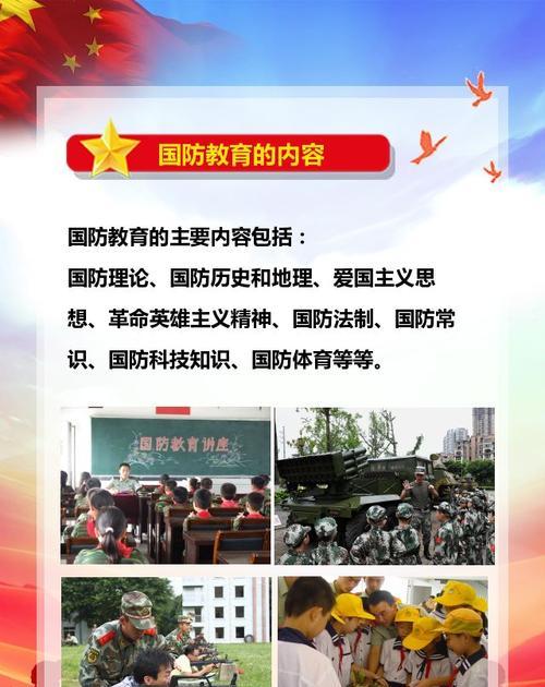 全民国防教育日宣传标语怎么设计？有哪些创意示例？