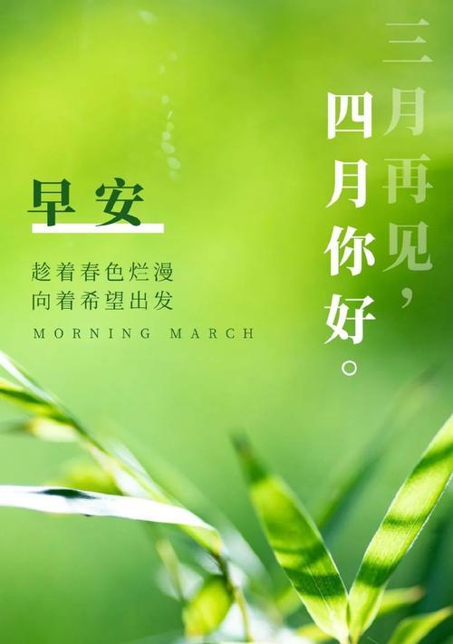 2023三月你好的朋友圈唯美好句有哪些？如何挑选适合的句子分享？