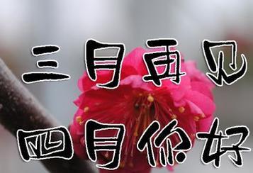 2023三月你好的朋友圈唯美好句有哪些？如何挑选适合的句子分享？
