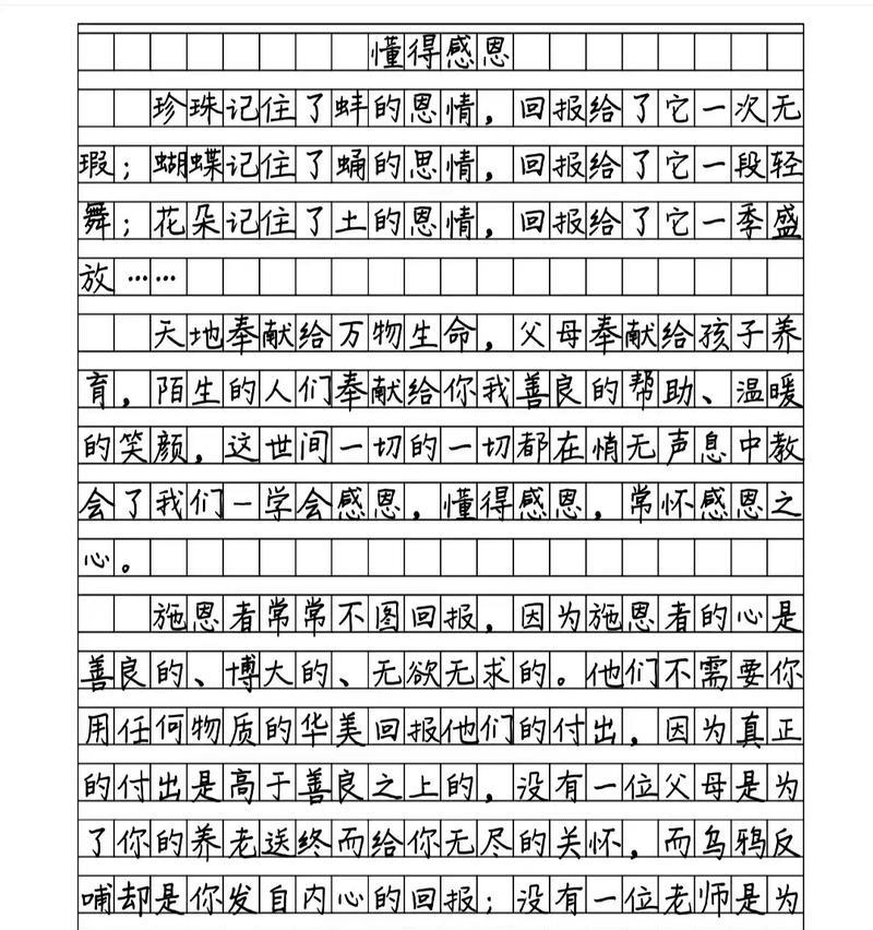 懂得感恩，永远不会孤单（一只流浪猫的故事）
