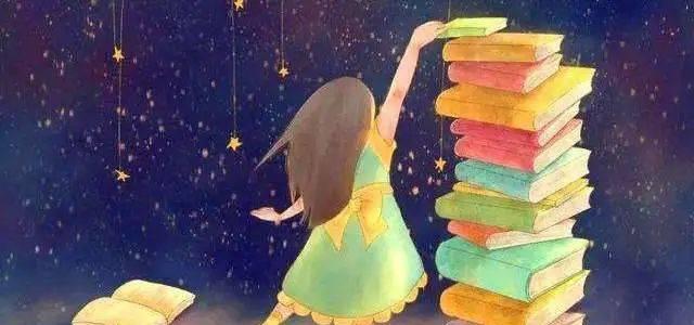珍惜当下，才能拥有美好未来（一个小女孩的领悟）