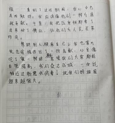 坚持不懈的抗疫之路（普通人的英雄之旅）