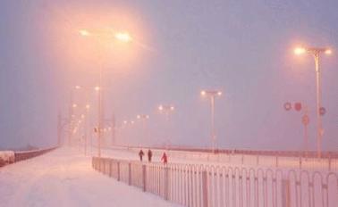 冬天下雪天如何保持温暖心情？分享几个小技巧！
