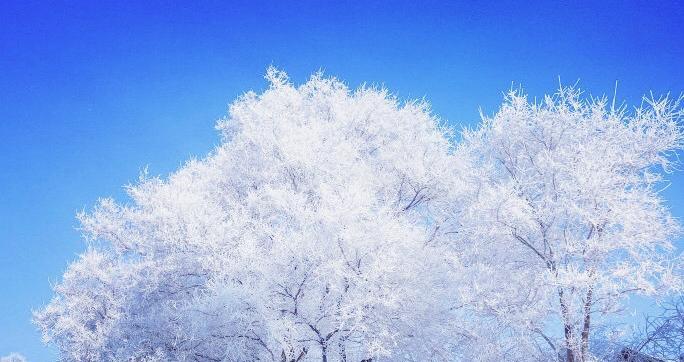 冬天天气冷朋友圈心情说说怎么写？分享哪些温暖的话语？