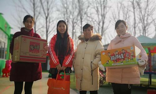 冬季送温暖活动标语怎么设计？有哪些创意点子？