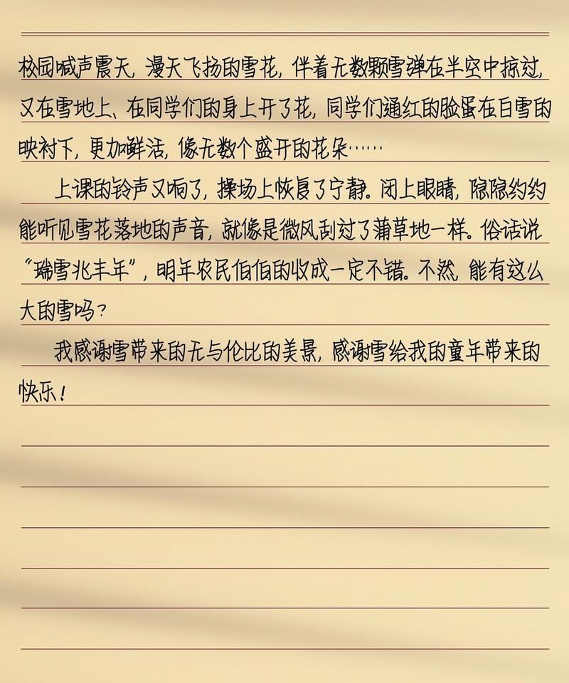 春暮雨绵绵，白雪忽飘落——谷雨与雪的诗篇
