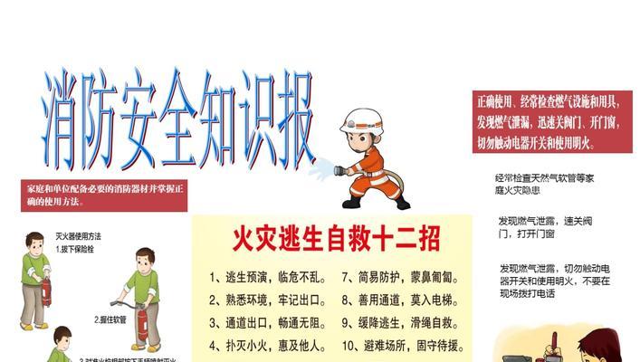 《消防安全，古风之韵传千秋》
