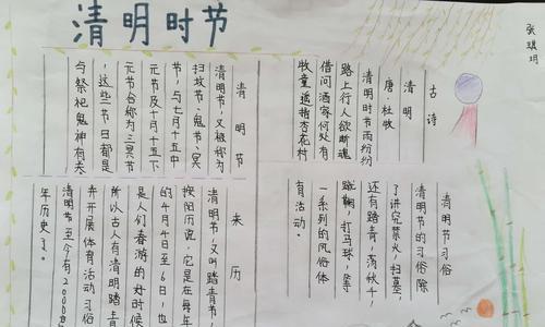 《踏青游骑马记》