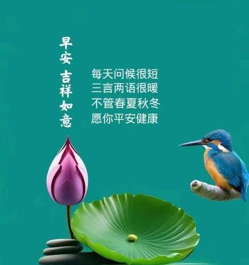 谷雨时节，好心情如诗如画