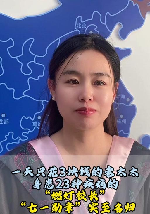 《谷雨润华坪，诗心绘女高》