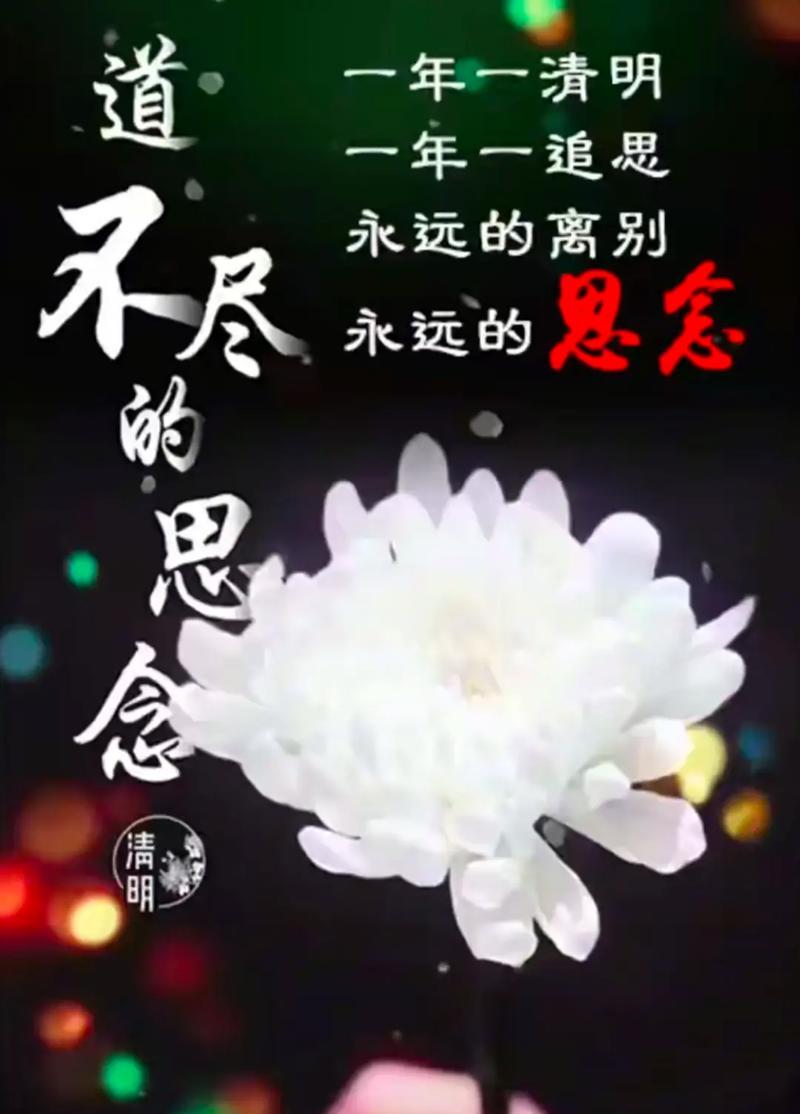 《烟雨寒食忆》