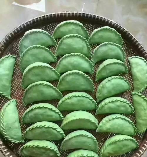 清明包饺子什么意思（《青饺情深：清明时节忆传承》）