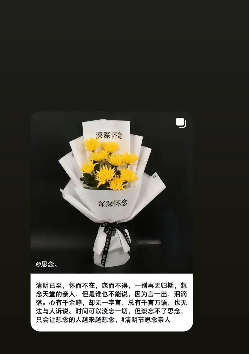 清明节和父亲聊天时应该说些什么？（《清明雨上，父语如诗》）