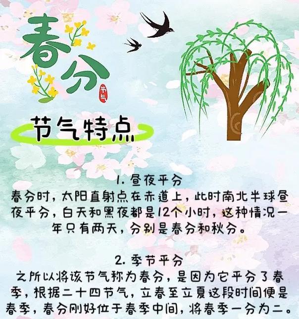 怎么介绍春分（《春分赋》）