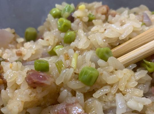 关于豌豆的作文怎么写（《立夏时节豌豆香：青春的味道》）