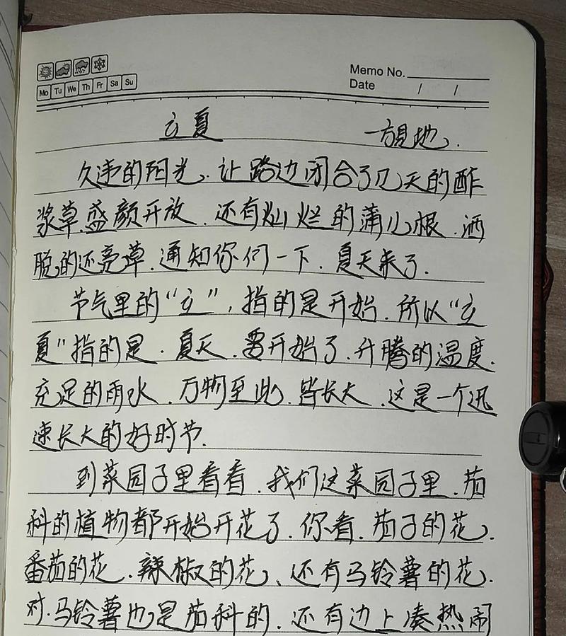 立夏顶蛋作文怎么写？（《立夏顶蛋，童趣盎然》）