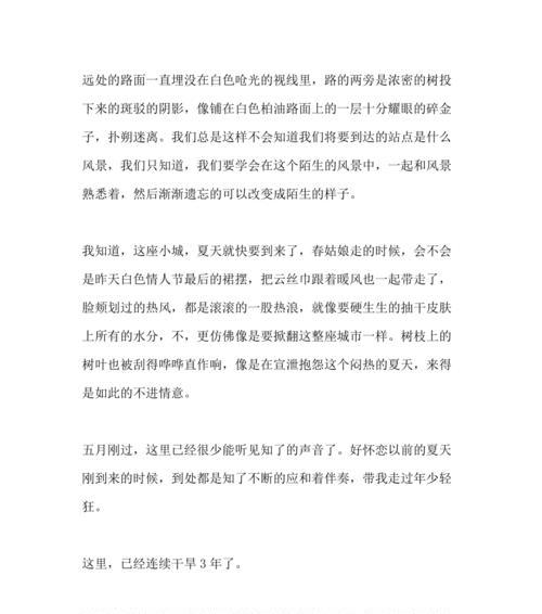 有关小学生关于夏至的作文的作文怎么写（《夏至：小虎与豆豆的奇妙日》）